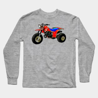 1983 ATC 250R Long Sleeve T-Shirt